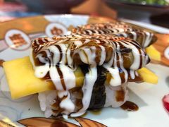 -仙隐小鹿中華の日料(荣民龙首广场店)