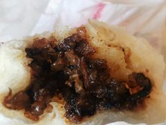 京酱包子-蜀江春(总店桃花山分店)