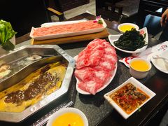 -鼎汇丰重庆老火锅(鞍顺园店)