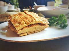 -桂花楼淮扬中餐厅(浦东香格里拉店)