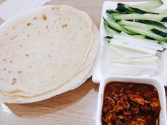 -姥家春饼店(漳州二路店)