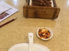 -喜鹊茶点.啫煲(车陂店)