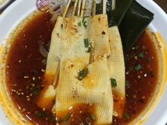 -张氏宽窄巷成都名小吃(茂业百货华强北店)