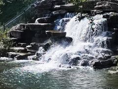 -黛秀湖公园