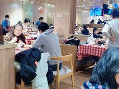 -西贝莜面村(当代商城店)