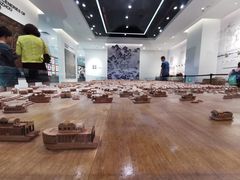 -广州市城市规划展览中心