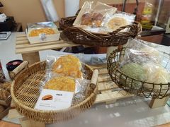 -西山公园面包厂(世纪城店)