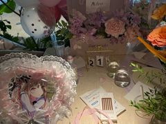 -橙呦·私人定制生日蛋糕