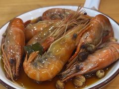 -红灯笼龙凤饭店(宁波老字号店)