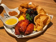 -太二酸菜鱼(汕头苏宁广场店)