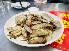 -健跳小海鲜(人民路店)