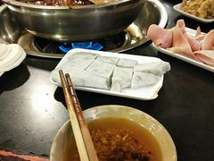 -邓莽子老火锅(鲁祖庙店)