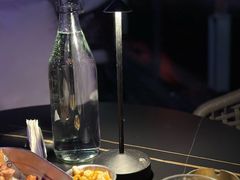 -DEW Lounge(深圳湾店)