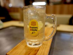 -日葵 大阪烧ひまり(仙霞路店)