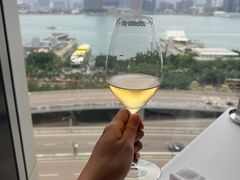 -Caprice(香港四季酒店)