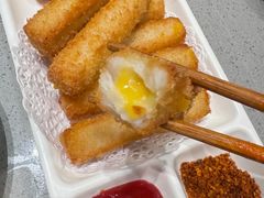 -海底捞火锅(人民广场店)