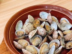 -萨莉亚意式餐厅(深南茂业店)