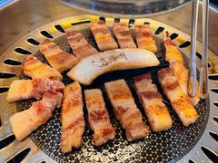 -大喜烤肉(海宁尚东店)
