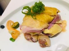 -道道鲜·崇明私房菜(五角场店)