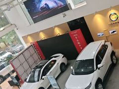 -上海和展广汽丰田4S店(老闵行店)