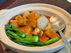 -珠海瑞吉酒店·宴庭中餐厅