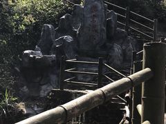-周洛大峡谷