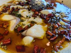 自贡大麻鱼-懒人盐府人家(航天桥店)