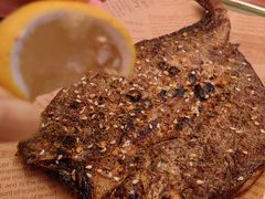 -神府路壹号·海鲜烧烤·砂锅粥·锅物(三坊七巷店)