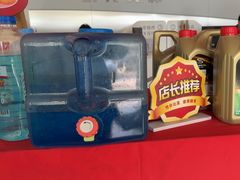 -东昌别克(花木店)