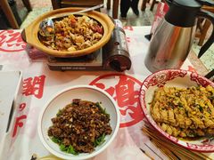 -鸿先阁·干煸虾(星沙店)