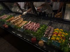 -卢布里西餐厅(总店)