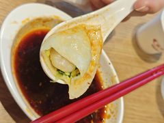 -喜家德虾仁水饺(马栏店)