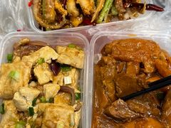 -金沙滩海鲜餐厅·海肠捞饭·手工水饺(梅江龙水园店)