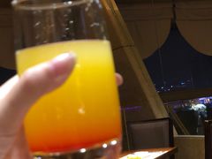 -杭州国际会议中心洲际酒店-原素全日餐厅(解放东路店)