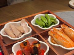 -吴越荣记苏州菜·松鼠桂鱼100%活鱼现做(斜塘老街店)