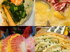 -金龙·打边炉(武进路店)
