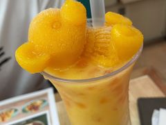 -新世界餐厅(万达店)