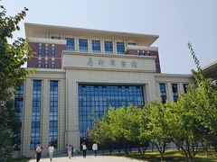 -吉林大学(前卫南区)