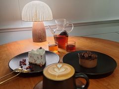 -一尺花园(安和花园店)