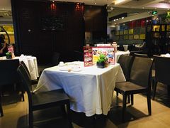 -山泉公馆酒家(广州东站店)