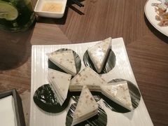 -南京空港温德姆花园酒店·MTF满庭芳中餐厅