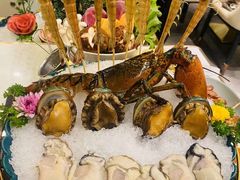 -十二春顶级锅物(泉亮花园店)
