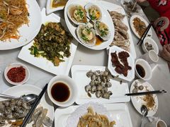 -华盛丰温州大排档(东三环南路店)