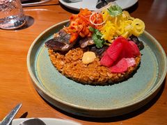 -MAGPIE喜鹊派餐厅(华侨城店)