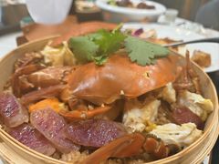 -巷语私房料理(华一实业大厦店)