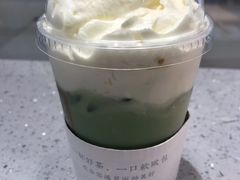 -奈雪的茶(凯德新都心店)