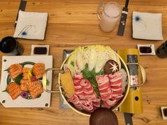-三渡居酒屋