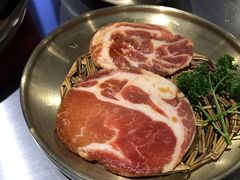 安格斯牛排-本炙炭烤·蒲烧活鳗料理店(金沙洲店)