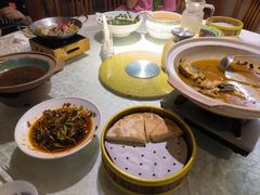 -佰家小厨·南京菜(夫子庙店)
