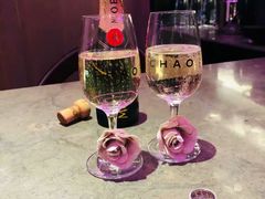 -北京三里屯CHAO酒店